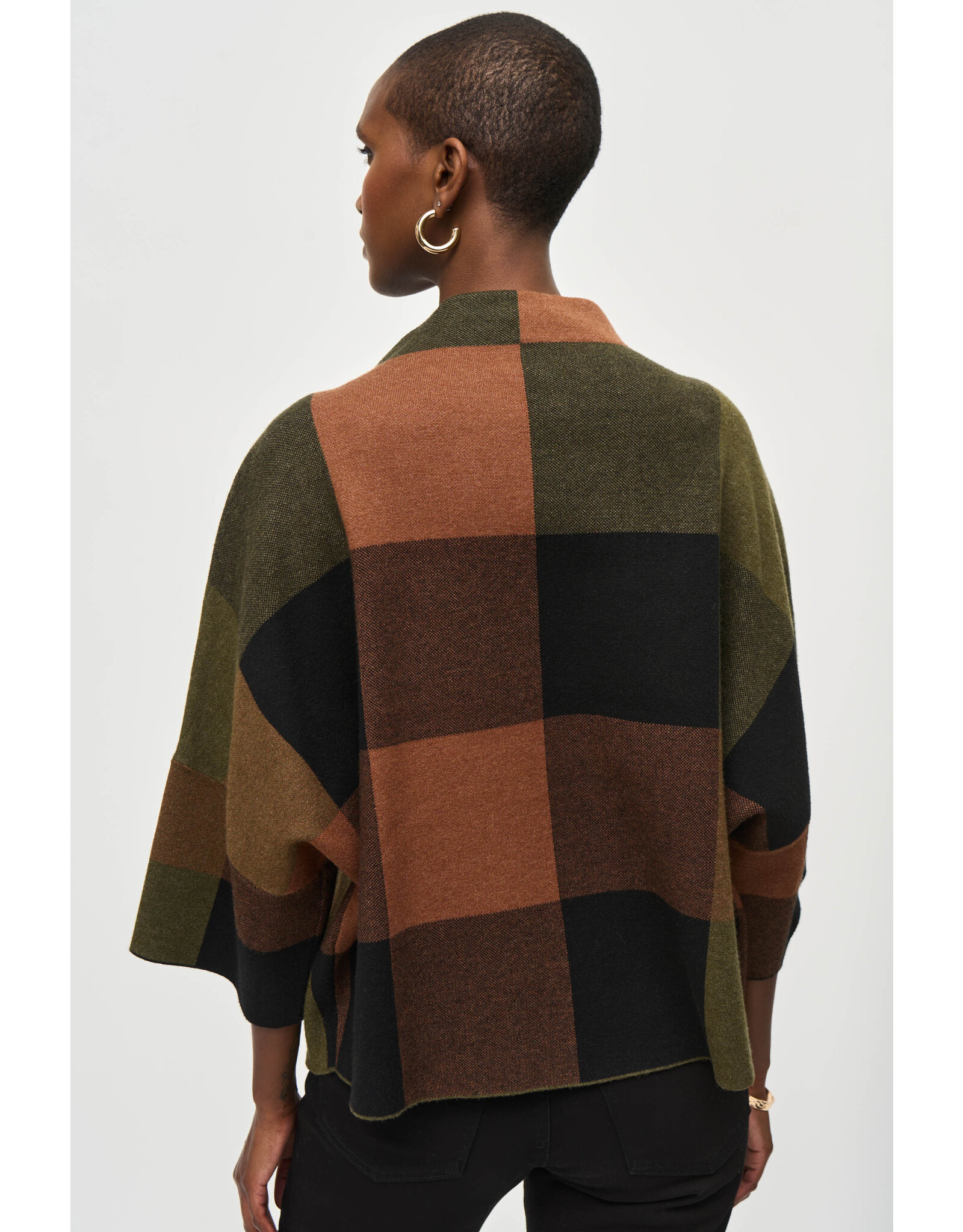 JOSEPH RIBKOFF 243948 SWEATER