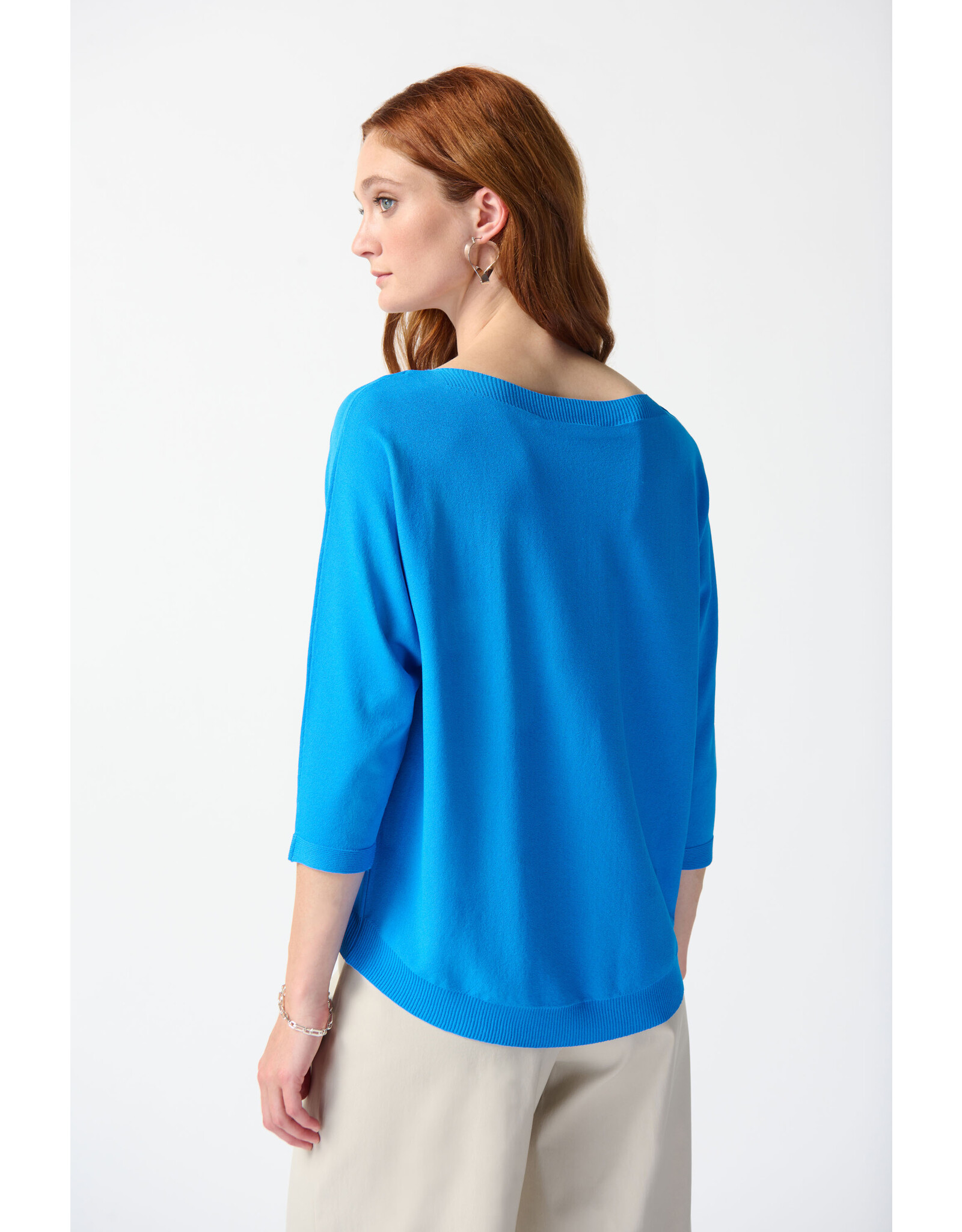 JOSEPH RIBKOFF 242905 SWEATER