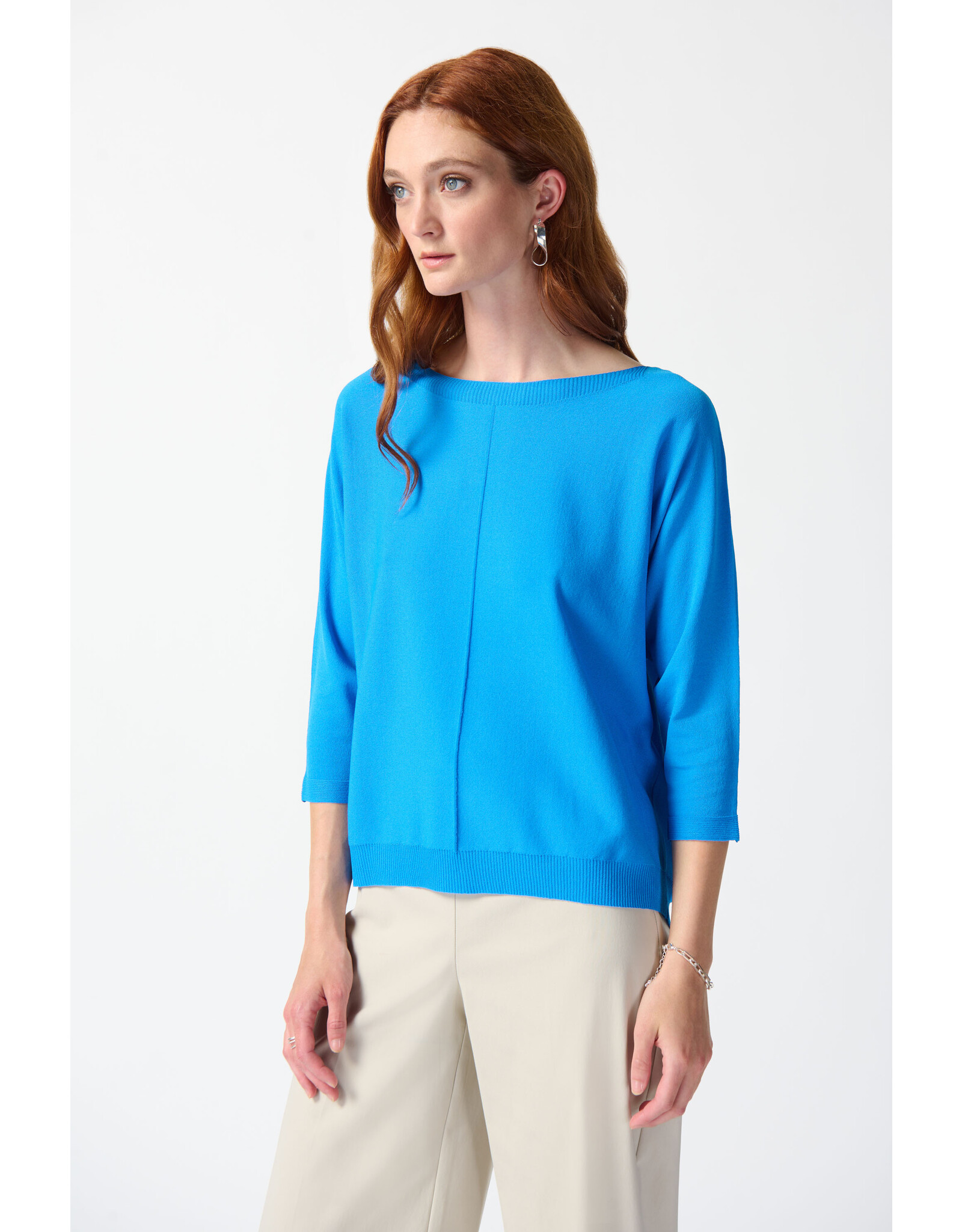 JOSEPH RIBKOFF 242905 SWEATER