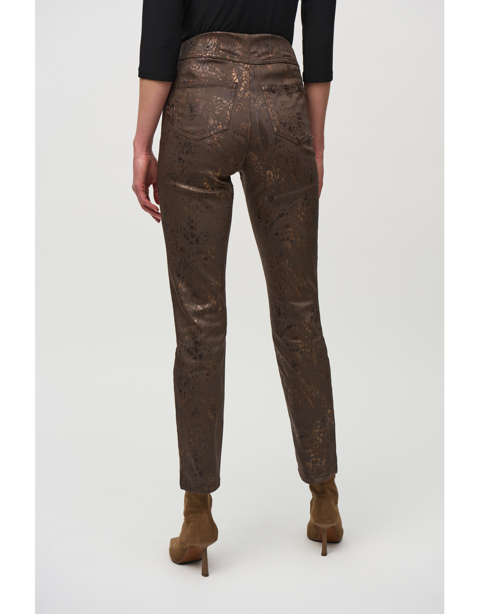 JOSEPH RIBKOFF 244945 PANT