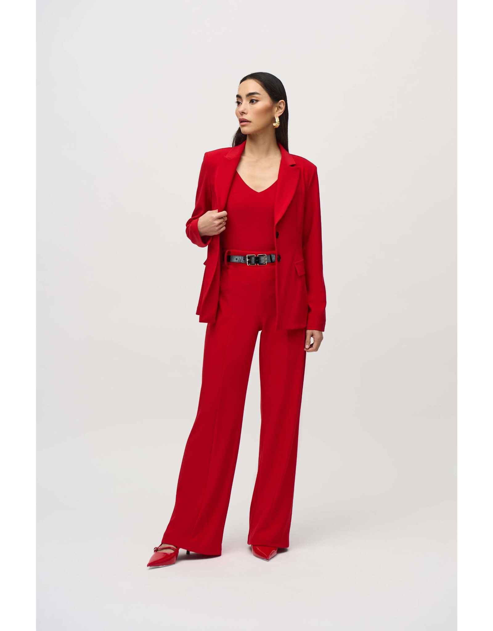JOSEPH RIBKOFF 244093 PANT