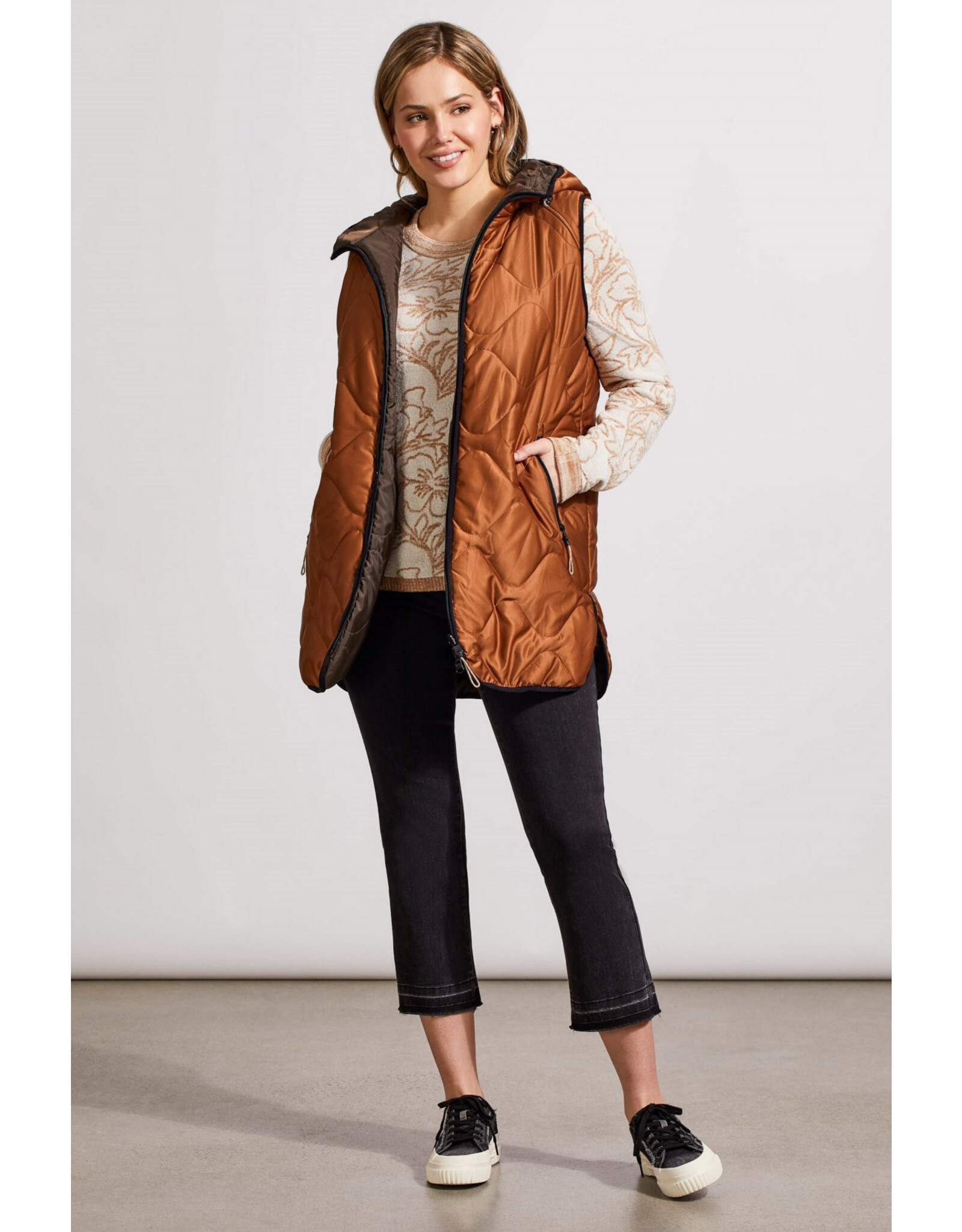 TRIBAL 1943O-3376 PUFFER