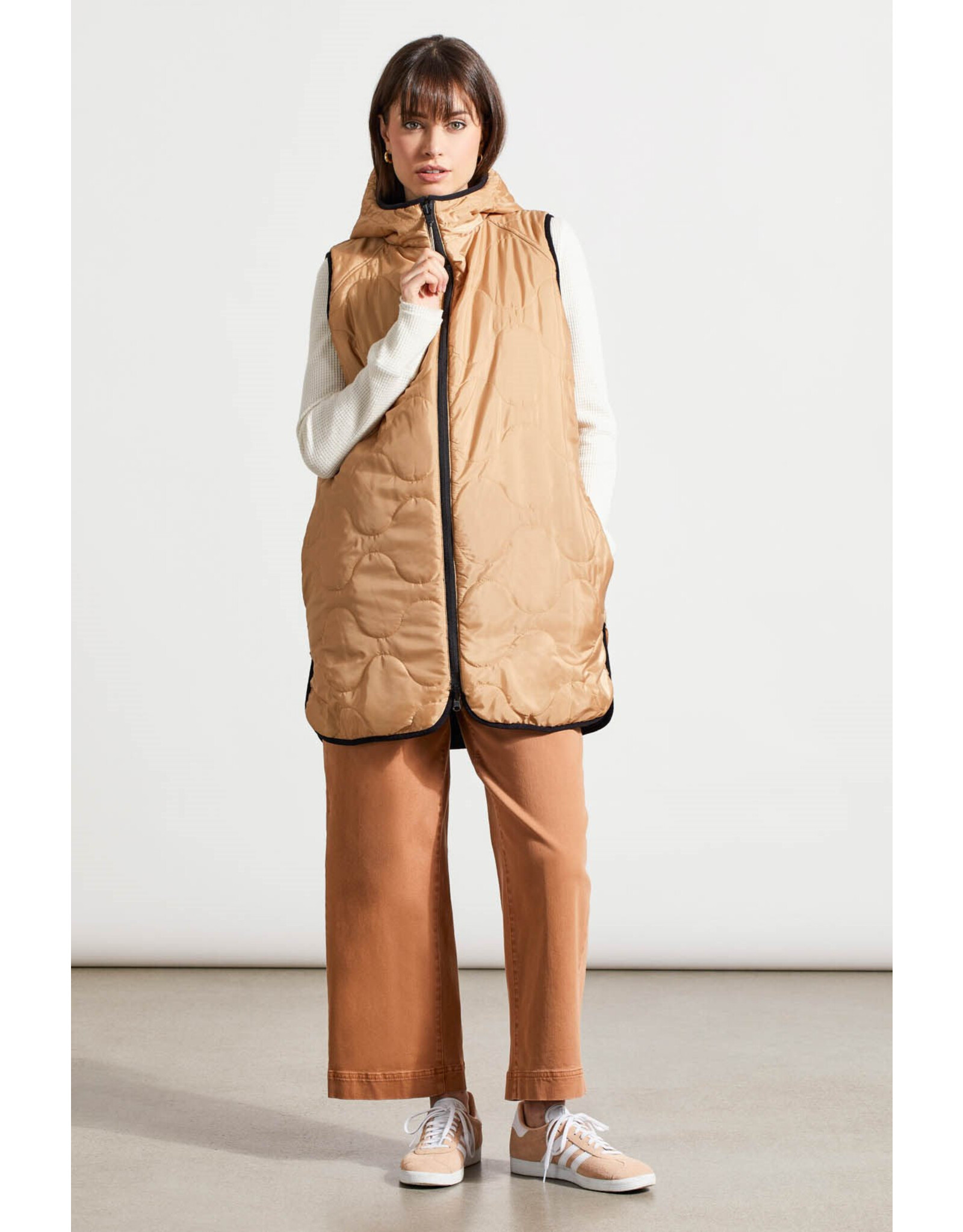 TRIBAL 1943O-3376 PUFFER