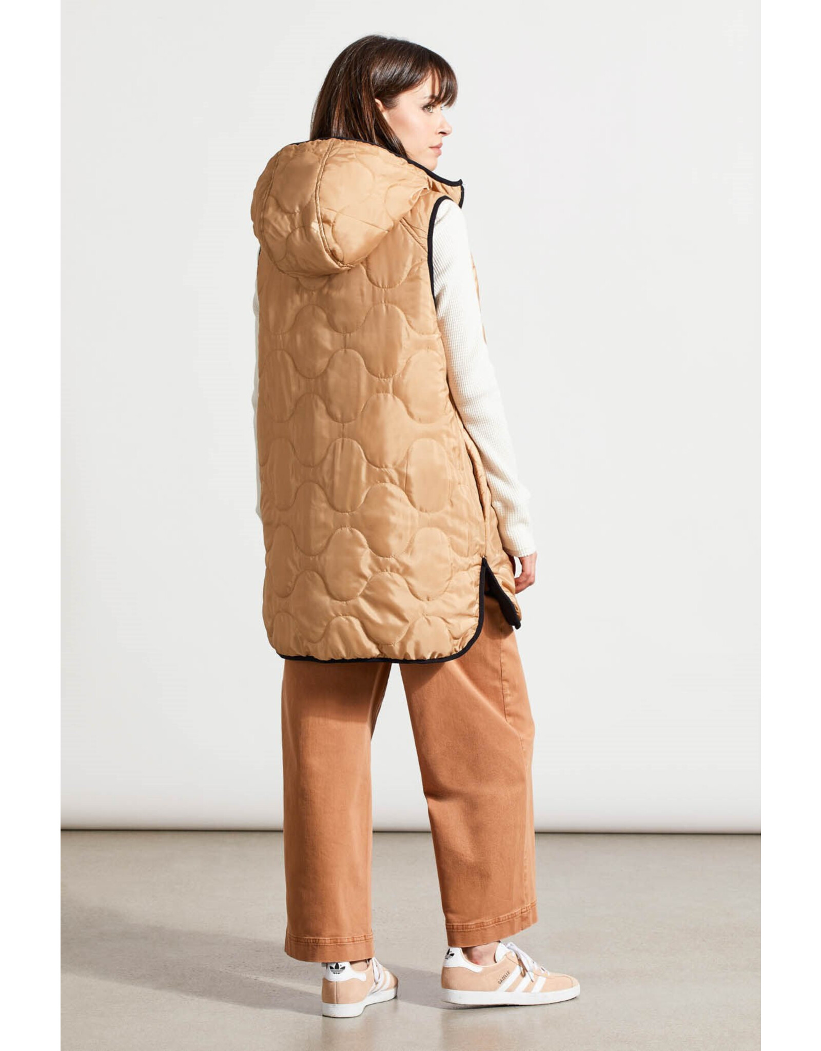 TRIBAL 1943O-3376 PUFFER