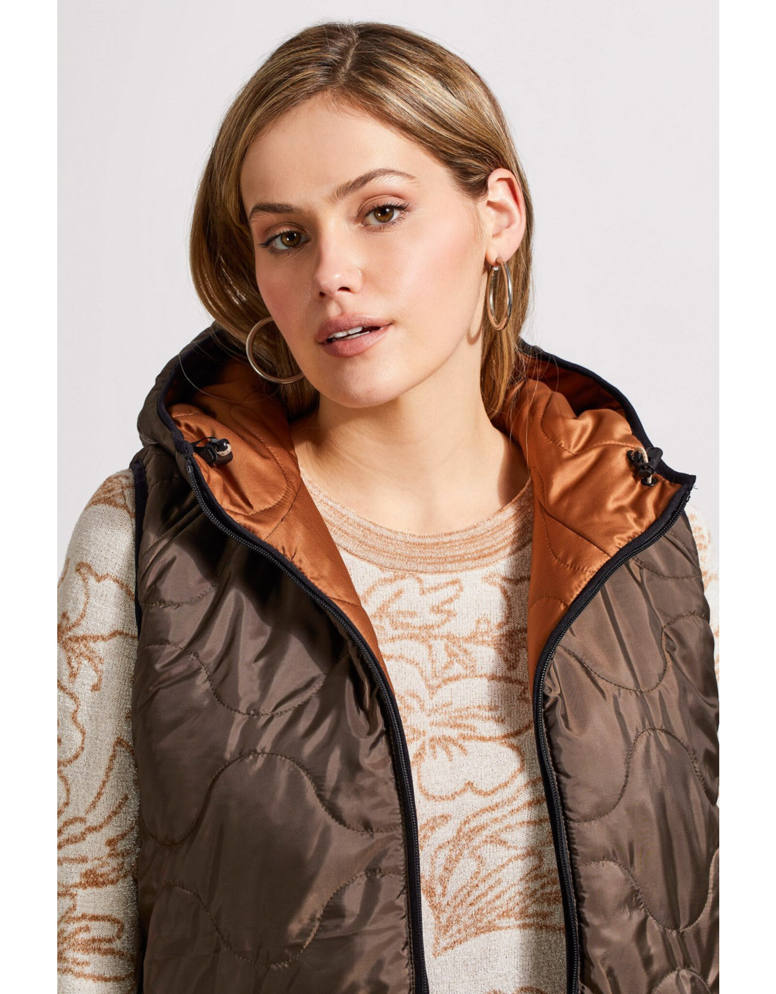 TRIBAL 1943O-3376 PUFFER