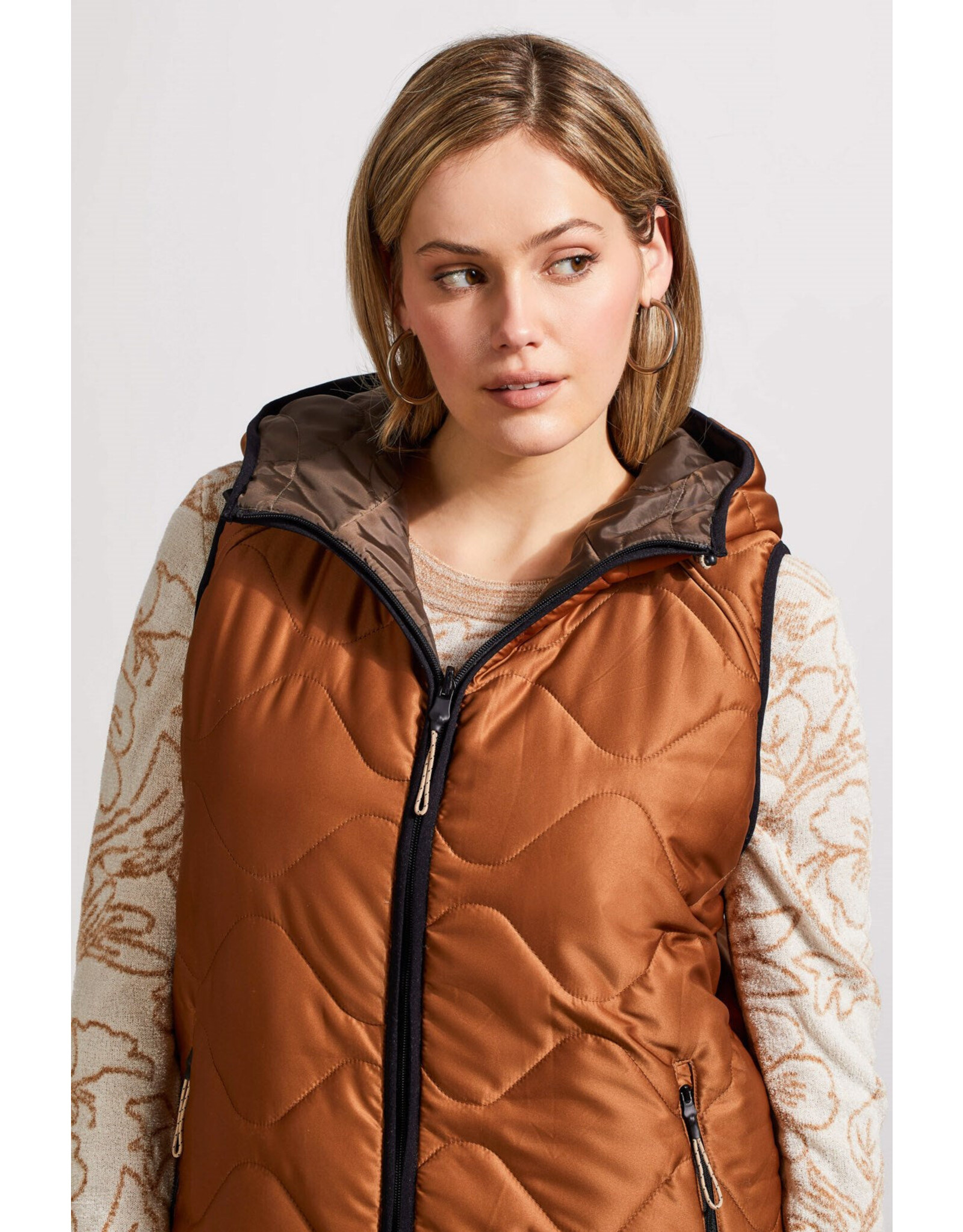 TRIBAL 1943O-3376 PUFFER