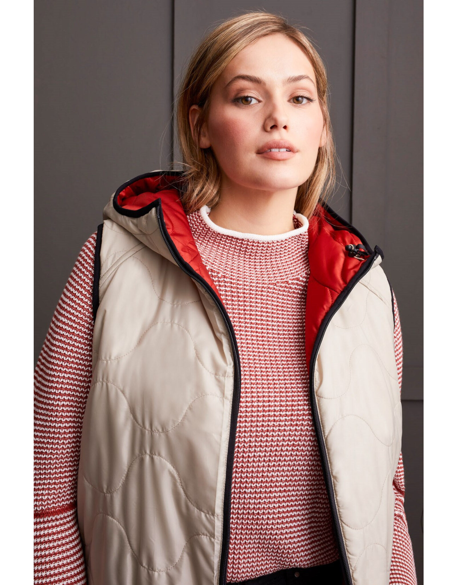 TRIBAL 1943O-3376 PUFFER