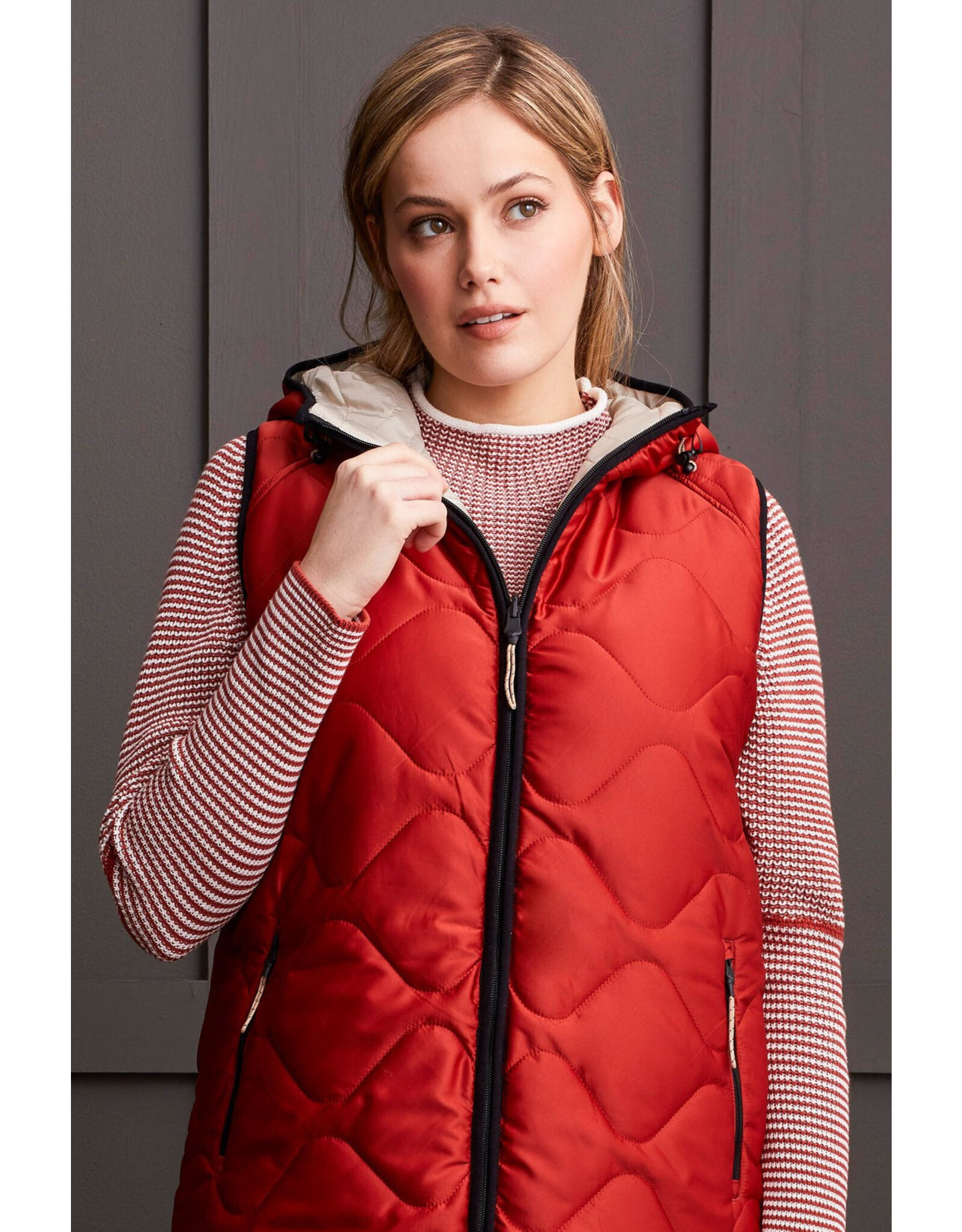 TRIBAL 1943O-3376 PUFFER