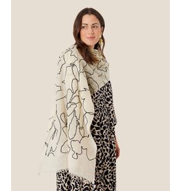 MASAI 1009647 SCARF