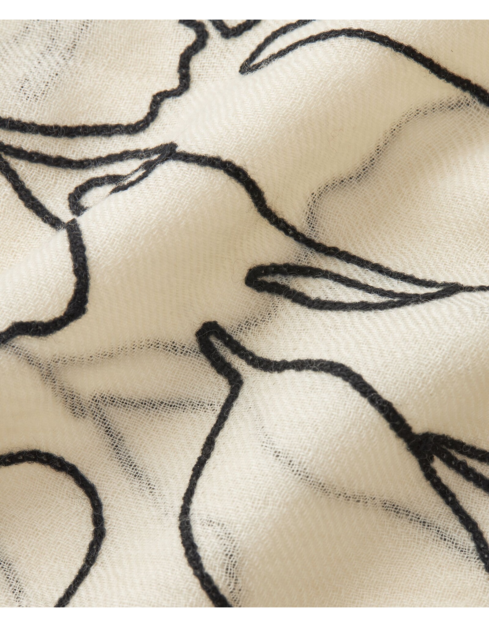 MASAI 1009647 SCARF