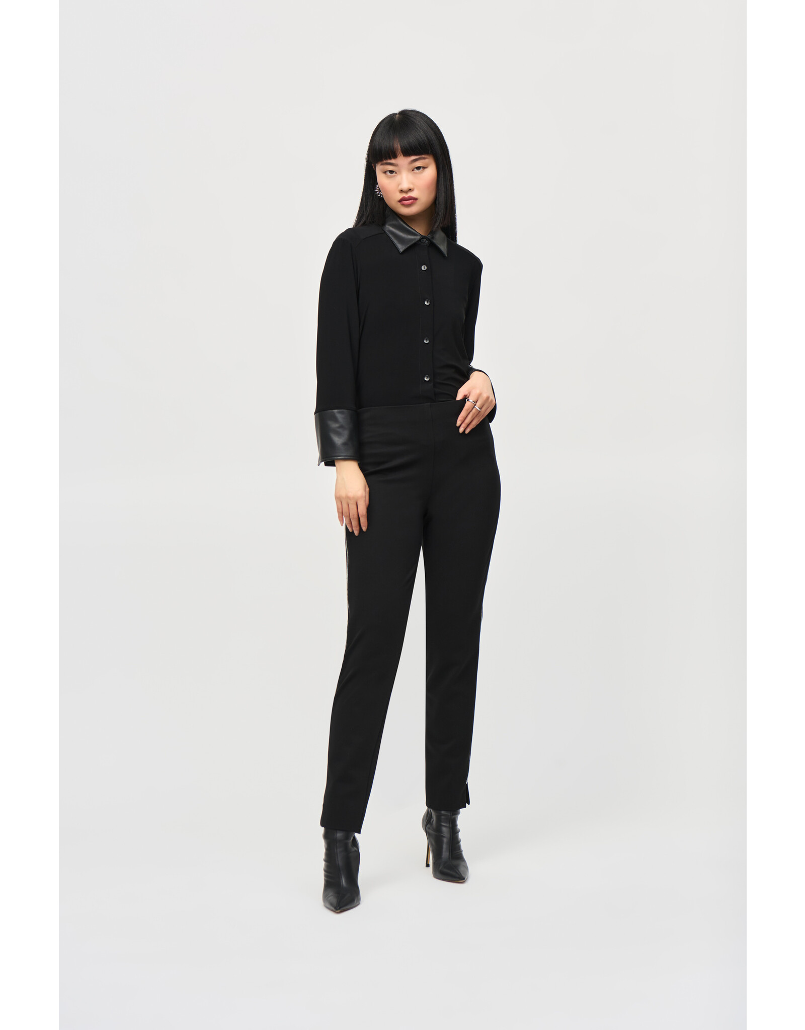 JOSEPH RIBKOFF 243179 PANT