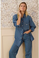 CREAM 10612910 SHIRT