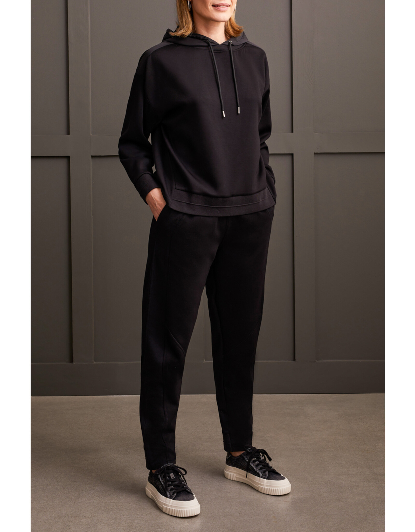 TRIBAL 5638O-3390 SWEATER