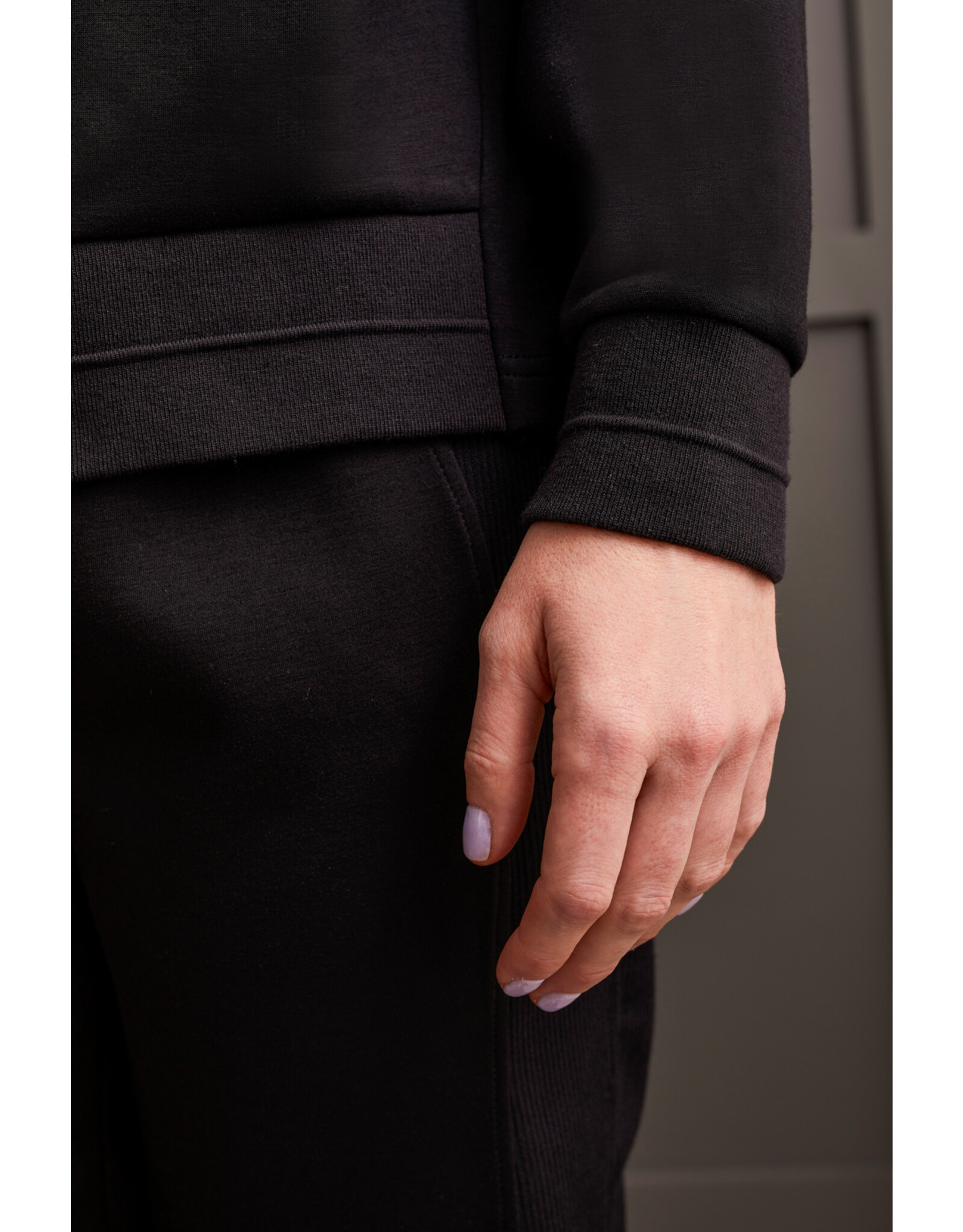 TRIBAL 5638O-3390 SWEATER