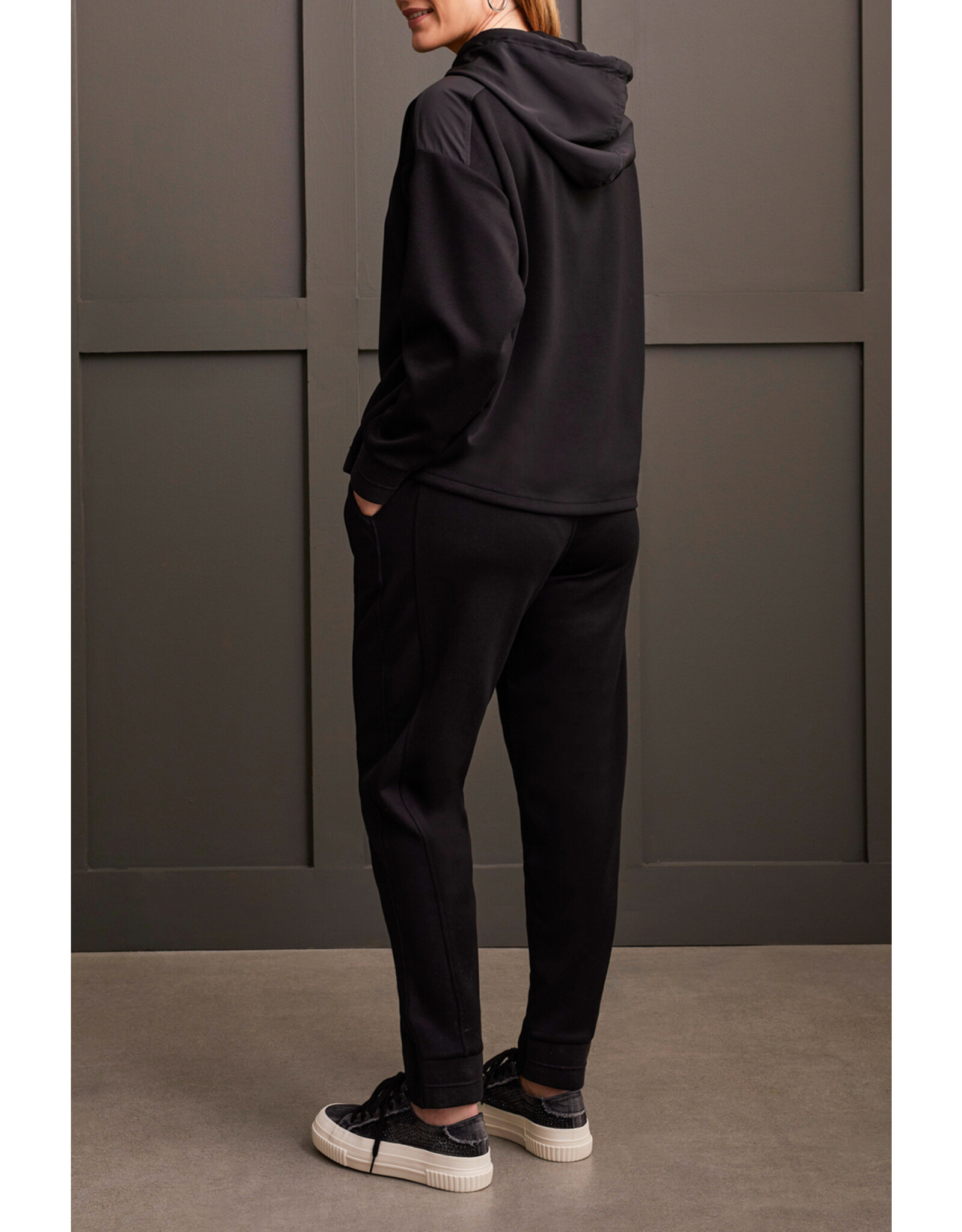 TRIBAL 5638O-3390 SWEATER