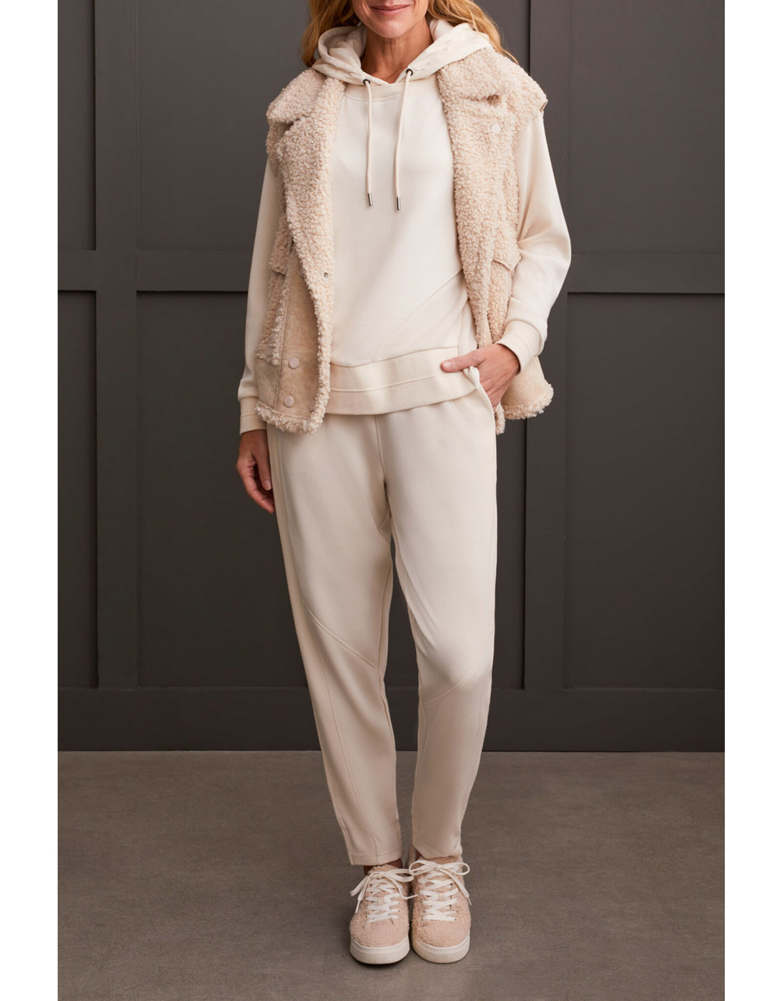 TRIBAL 5638O-3390 SWEATER