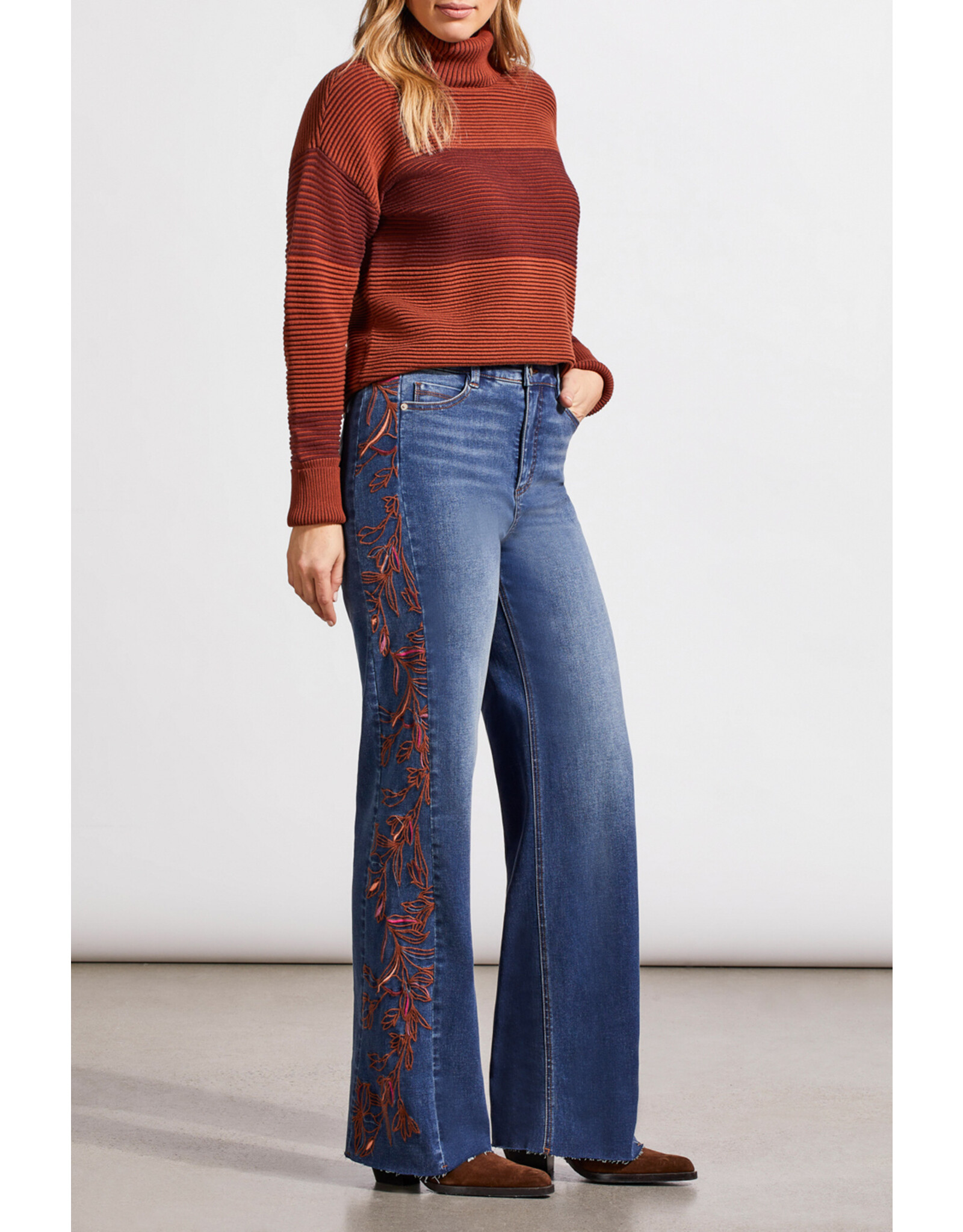 TRIBAL 5481O-4960 JEANS