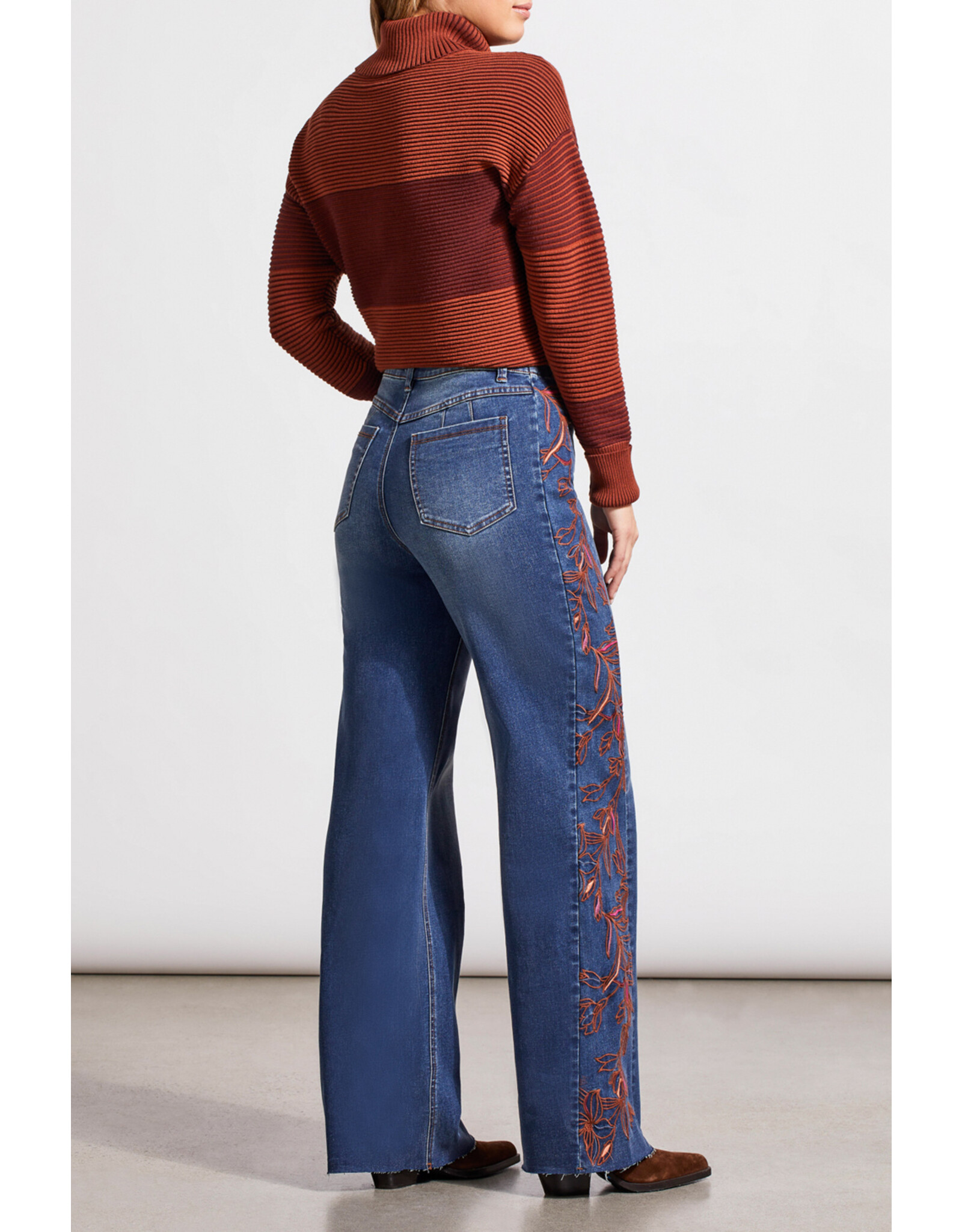 TRIBAL 5481O-4960 JEANS