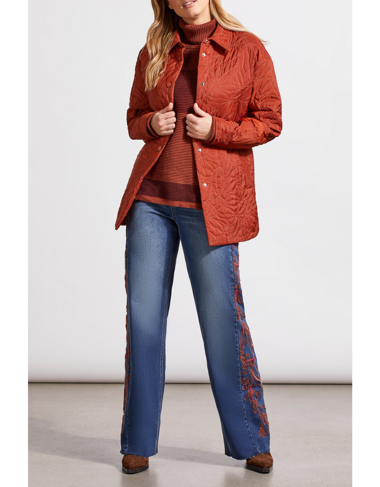 TRIBAL 5481O-4960 JEANS