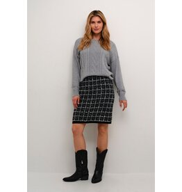 CREAM 10613016 SKIRT