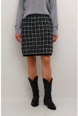 CREAM 10613016 SKIRT