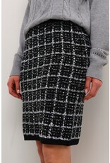 CREAM 10613016 SKIRT