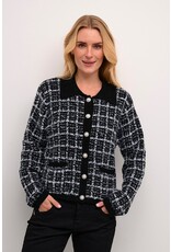 CREAM 10612832 CARDIGAN