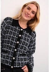 CREAM 10612832 CARDIGAN