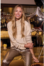 TRIBAL 1995O-8075 SWEATER