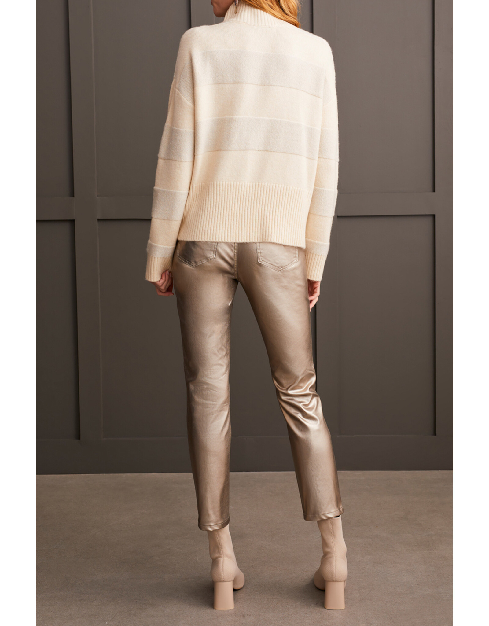 TRIBAL 1995O-8075 SWEATER