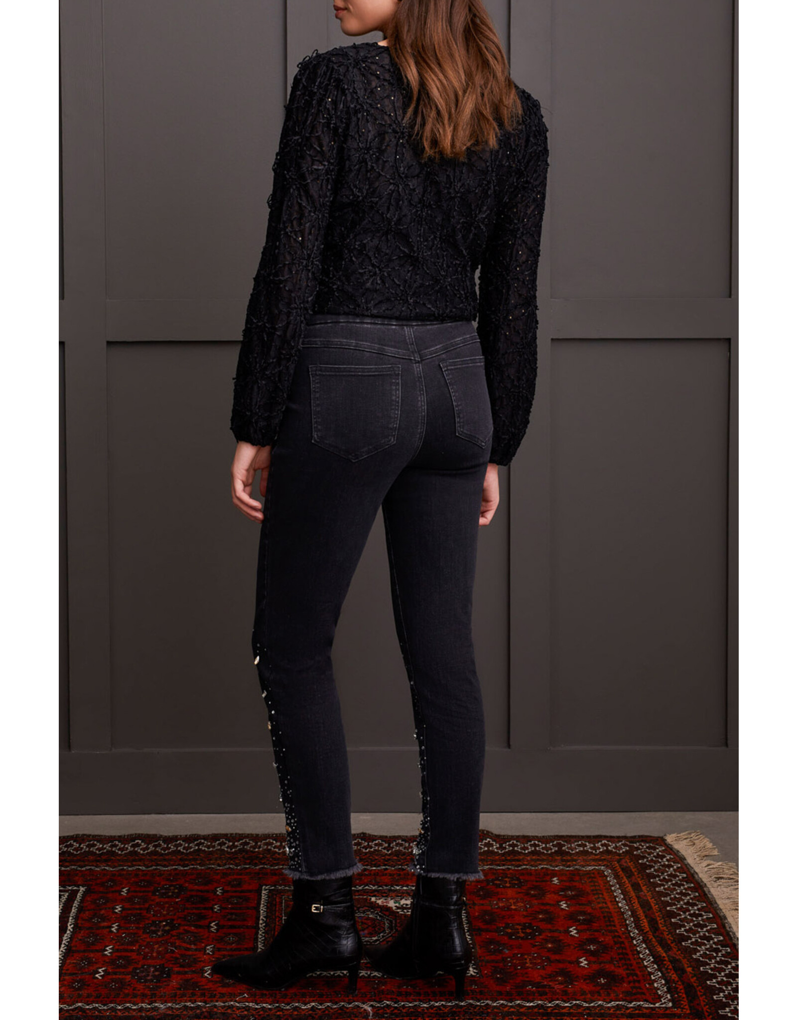TRIBAL 5698O-5045 PANT