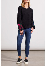 TRIBAL 5667O-5158 SWEATER