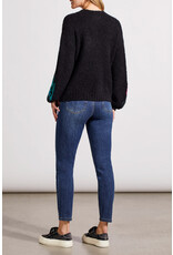 TRIBAL 5667O-5158 SWEATER