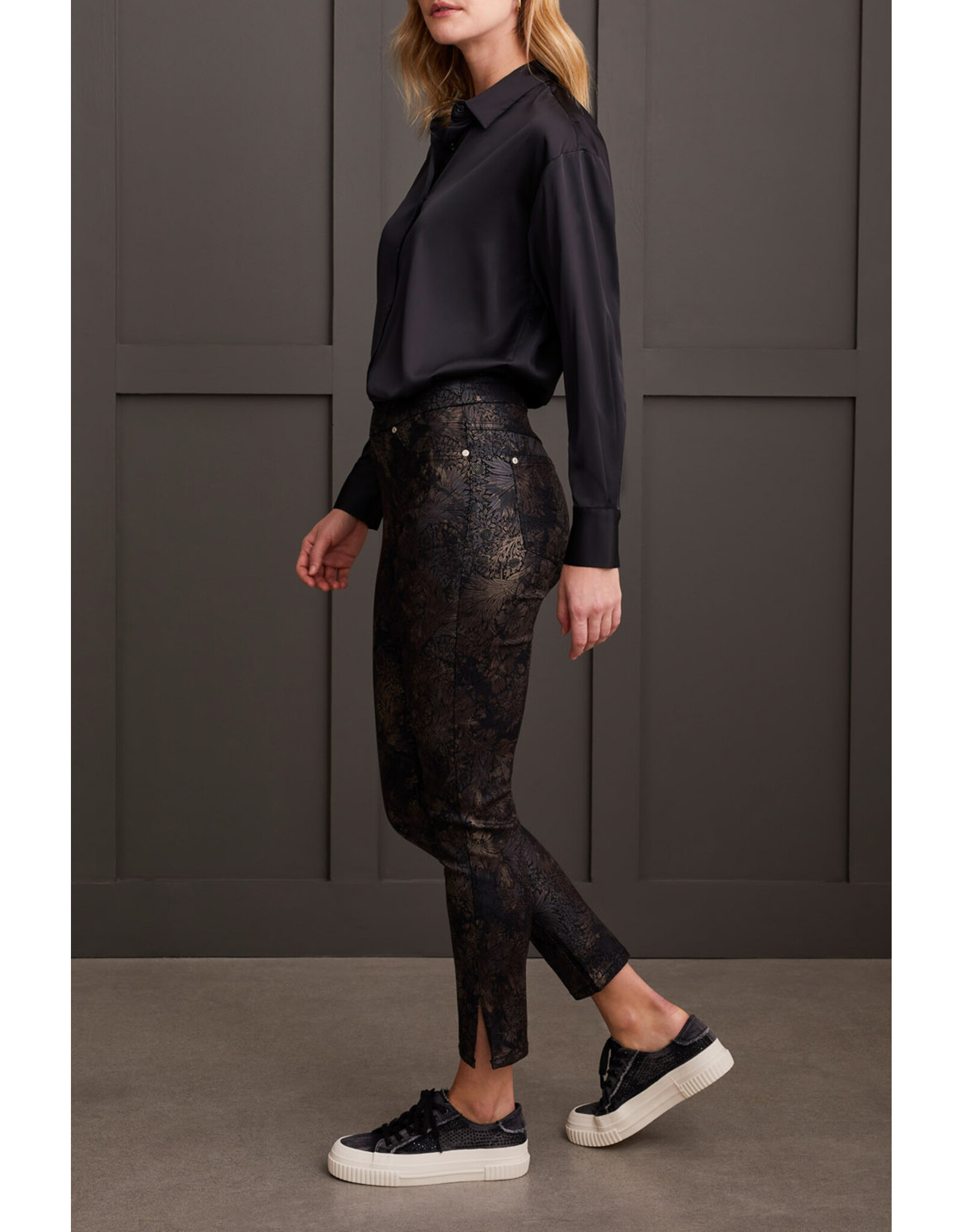 TRIBAL 5702O-5152 PANT