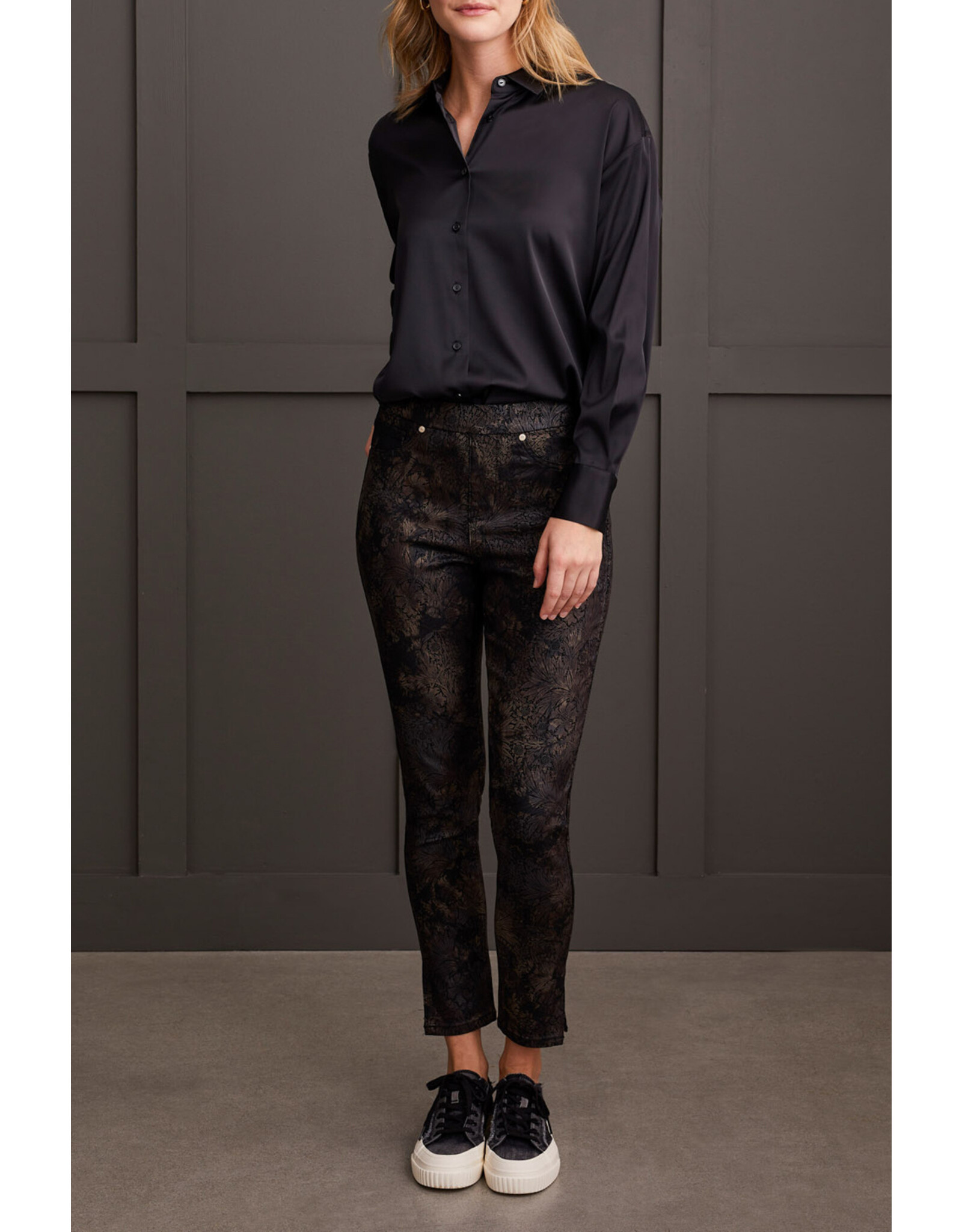 TRIBAL 5702O-5152 PANT