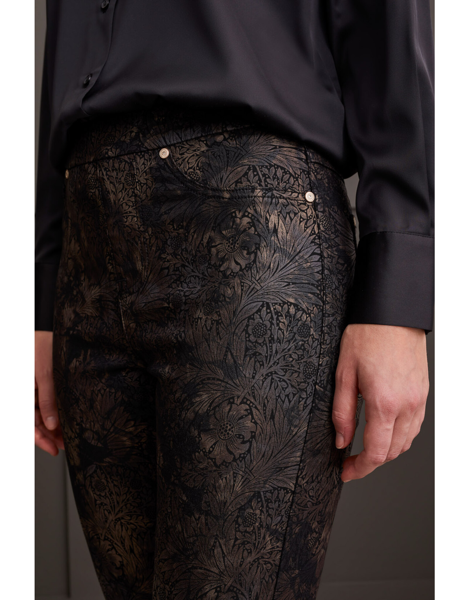 TRIBAL 5702O-5152 PANT