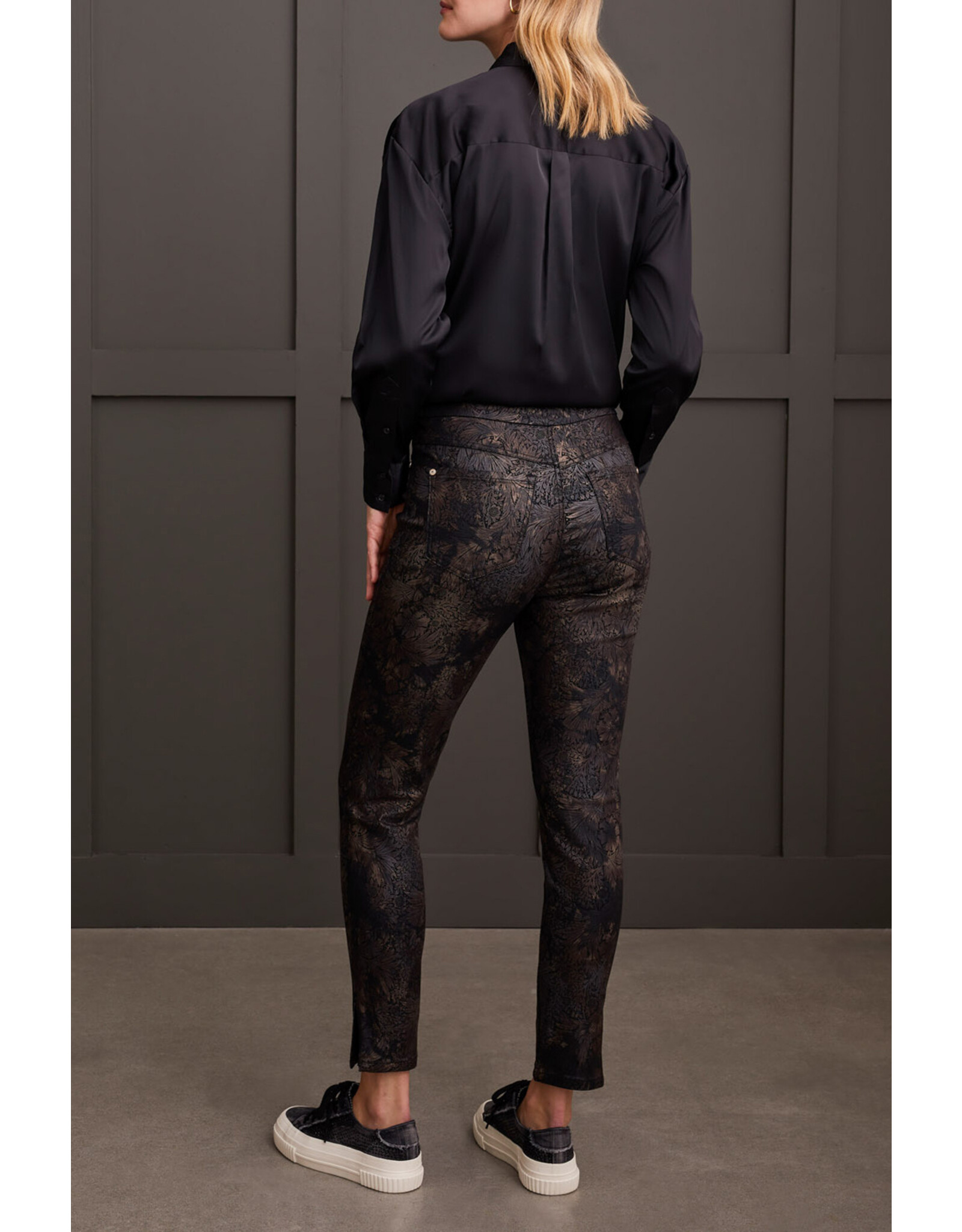 TRIBAL 5702O-5152 PANT