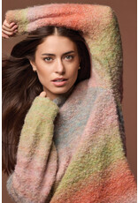 TRIBAL 1942O-3963 SWEATER