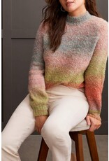 TRIBAL 1942O-3963 SWEATER