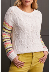 TRIBAL 1851O-3954 SWEATER