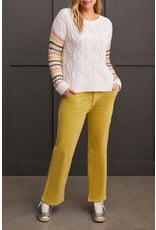 TRIBAL 1851O-3954 SWEATER