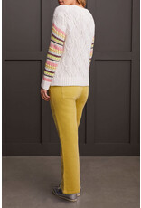 TRIBAL 1851O-3954 SWEATER