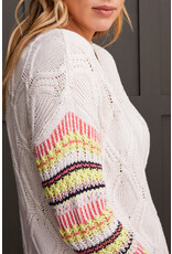 TRIBAL 1851O-3954 SWEATER