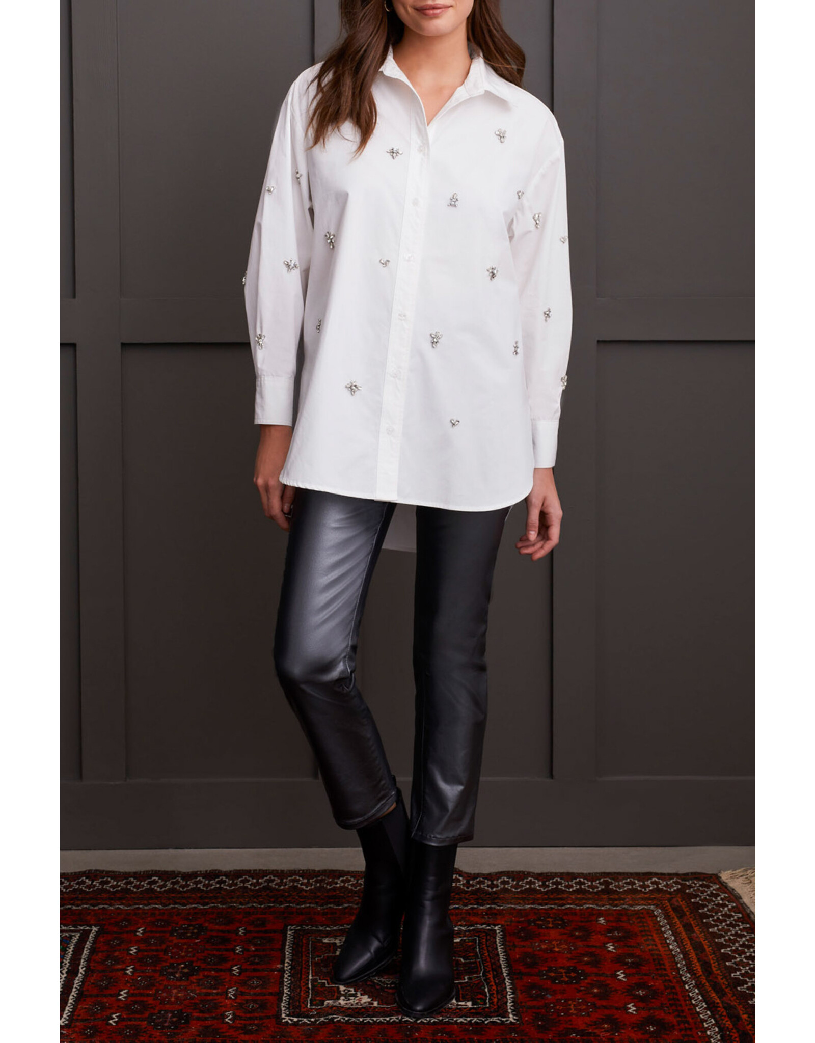 TRIBAL 5663O-5119 TOP