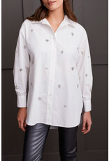 TRIBAL 5663O-5119 TOP