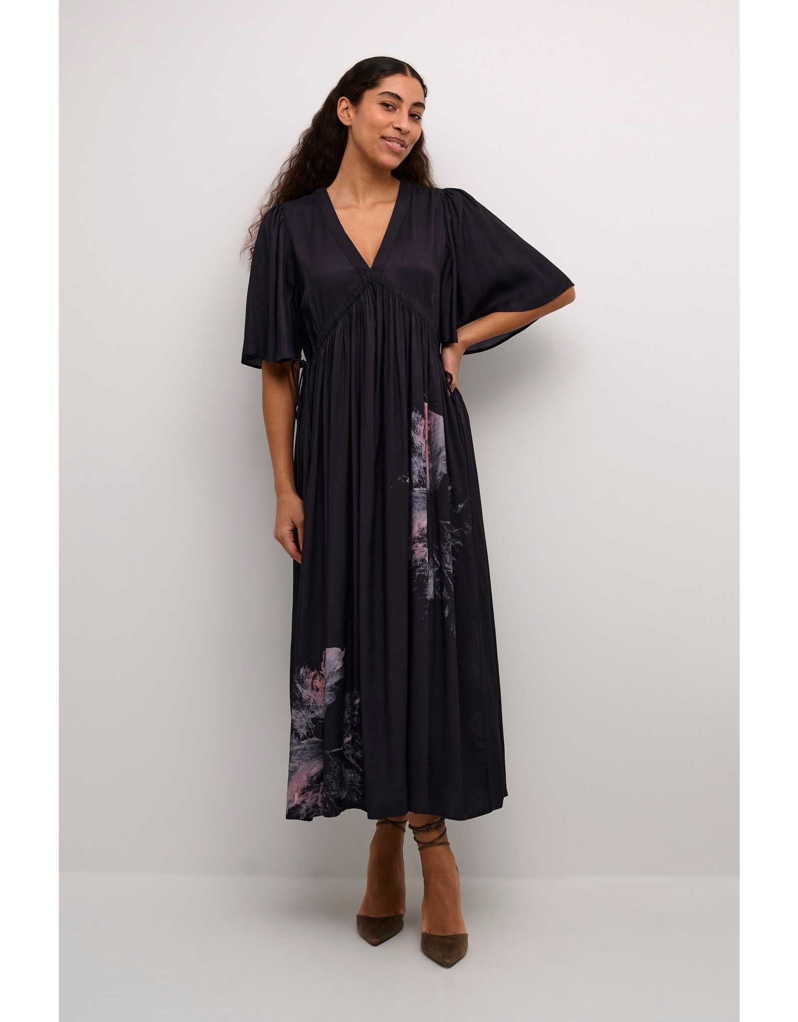 CULTURE 50111095 DRESS