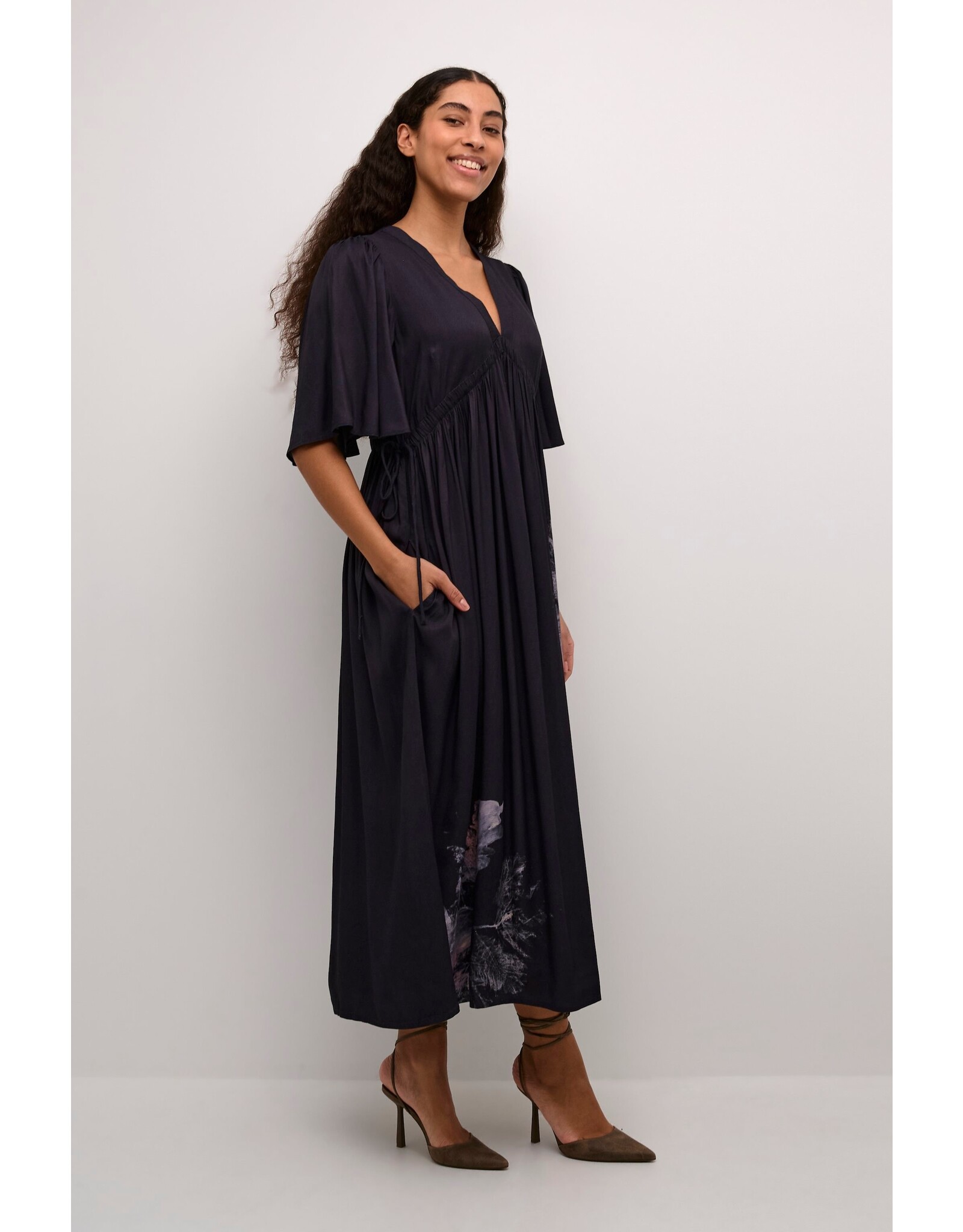 CULTURE 50111095 DRESS