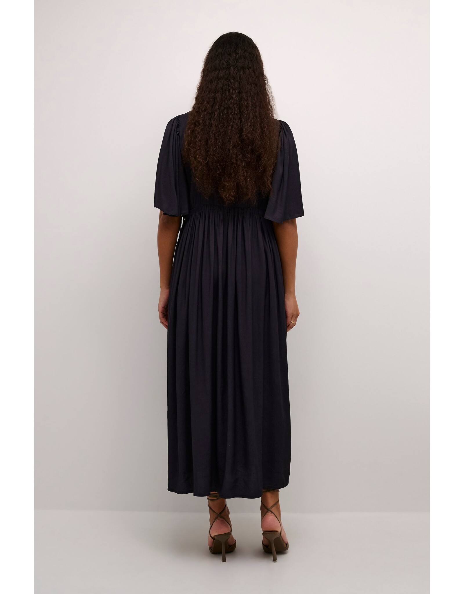 CULTURE 50111095 DRESS