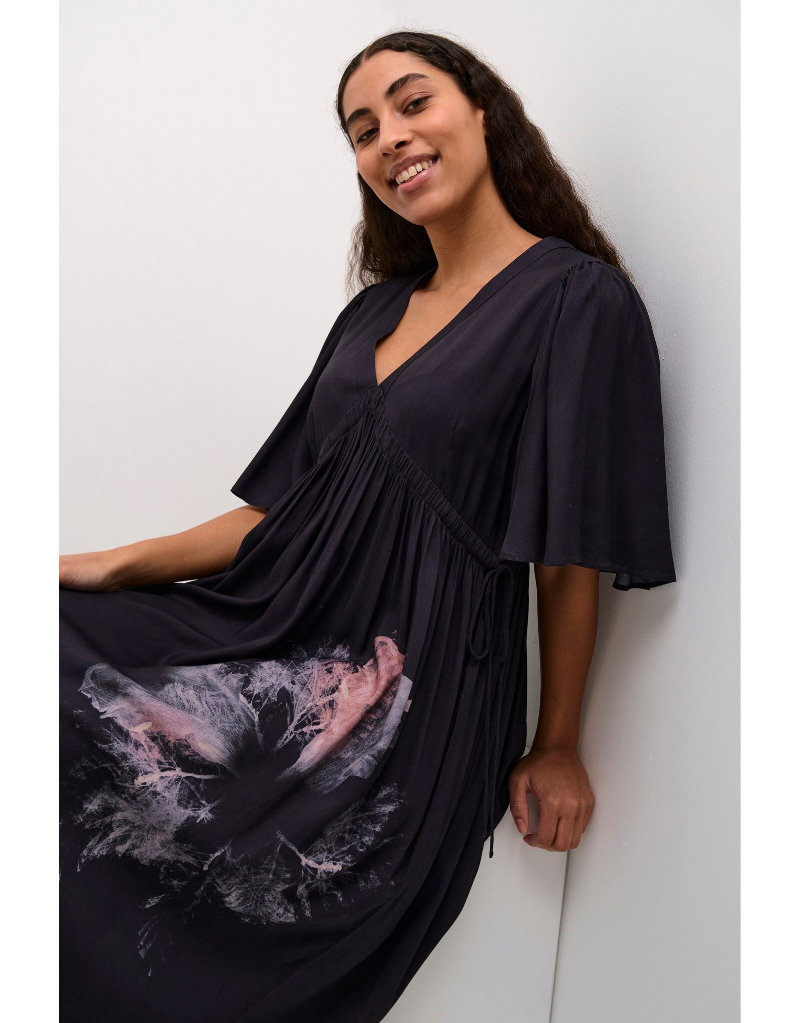 CULTURE 50111095 DRESS