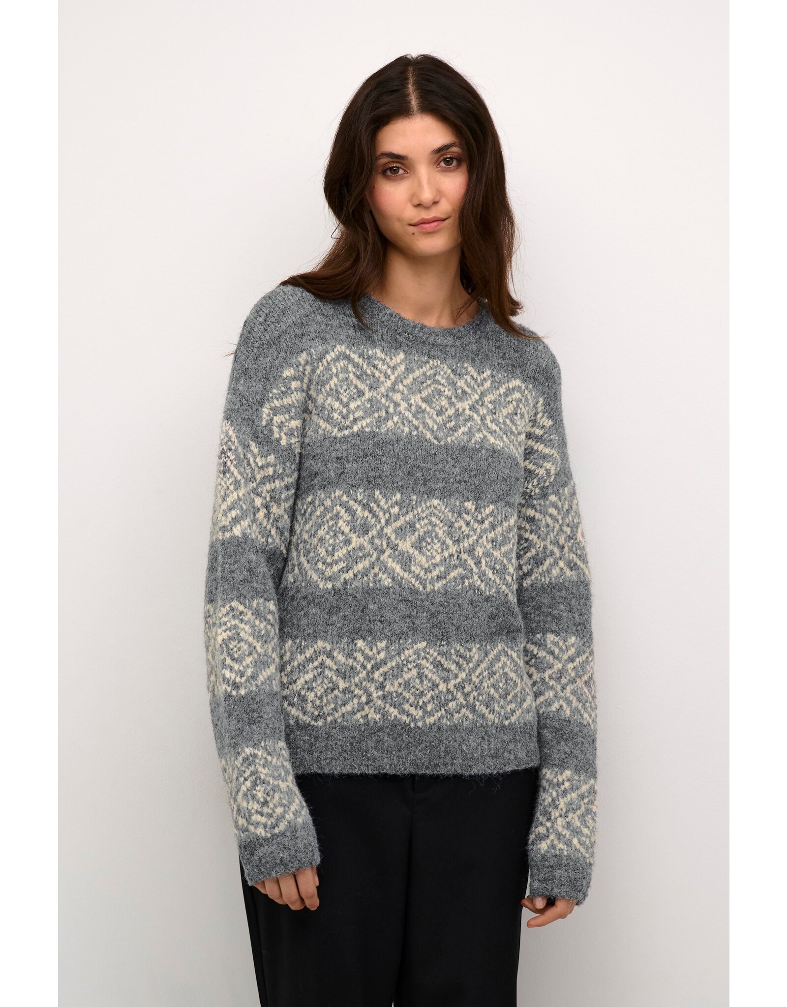 CULTURE 50111109 PULLOVER
